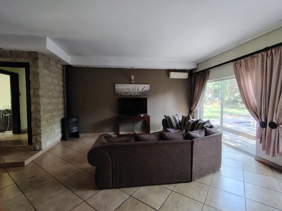 5 Bedroom Property for Sale in Universitas Free State